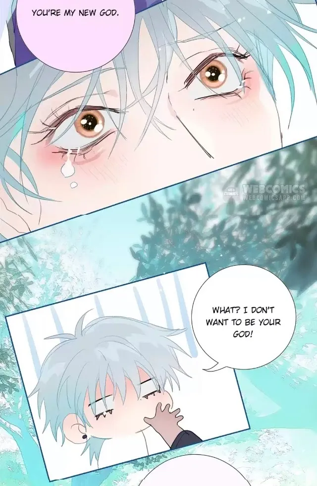 Mermaid’s Egg - Chapter 81 Page 29