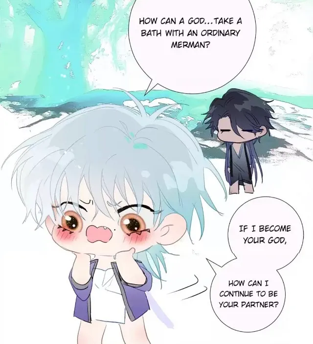 Mermaid’s Egg - Chapter 81 Page 30