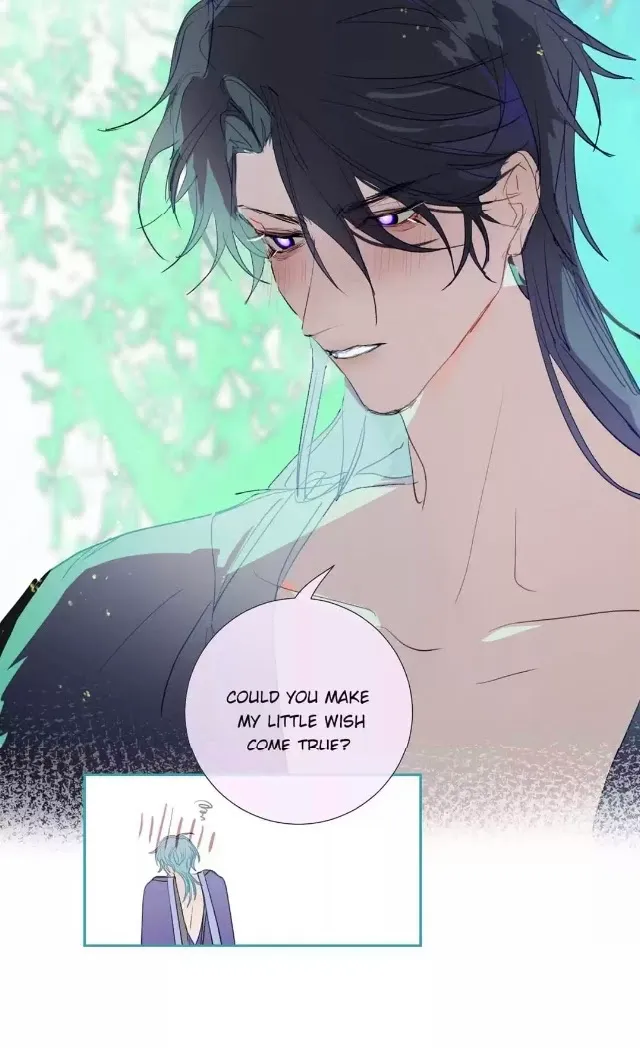 Mermaid’s Egg - Chapter 81 Page 33