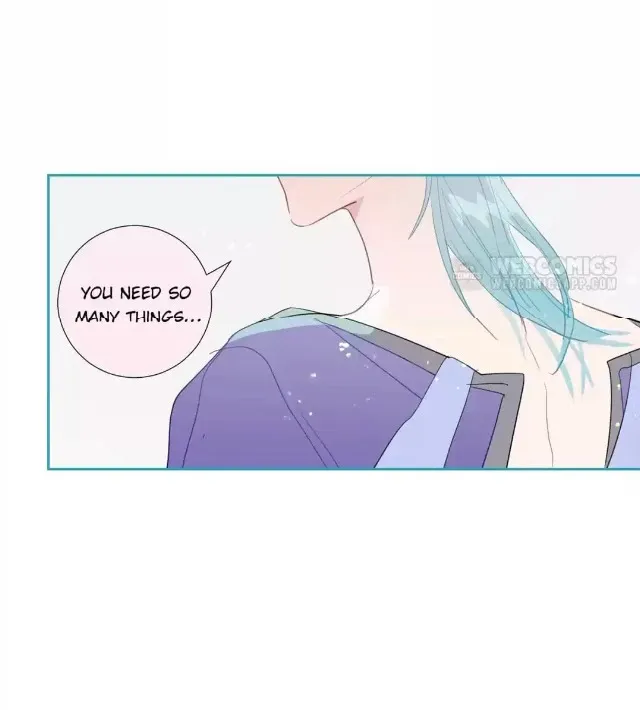 Mermaid’s Egg - Chapter 81 Page 34