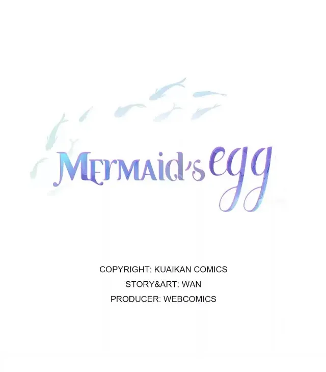 Mermaid’s Egg - Chapter 82 Page 2