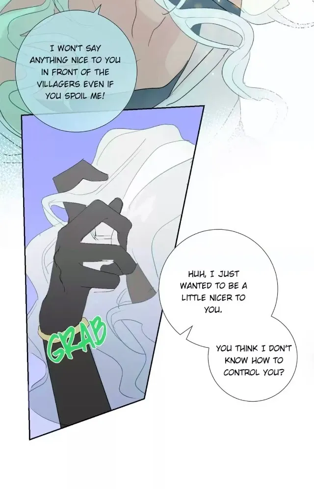 Mermaid’s Egg - Chapter 82 Page 6