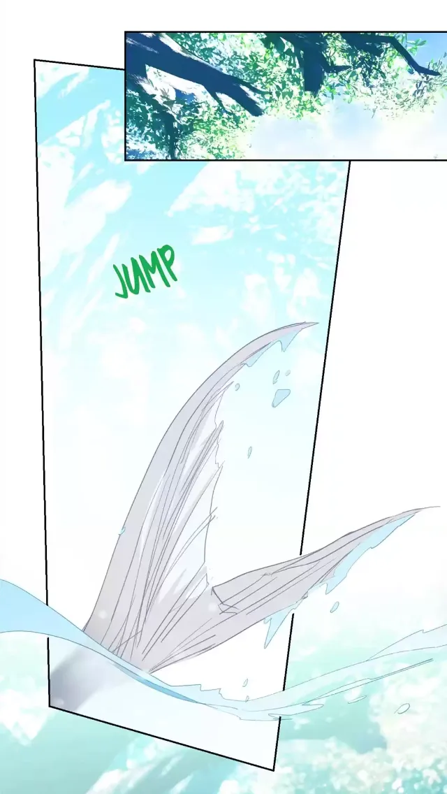 Mermaid’s Egg - Chapter 82 Page 9