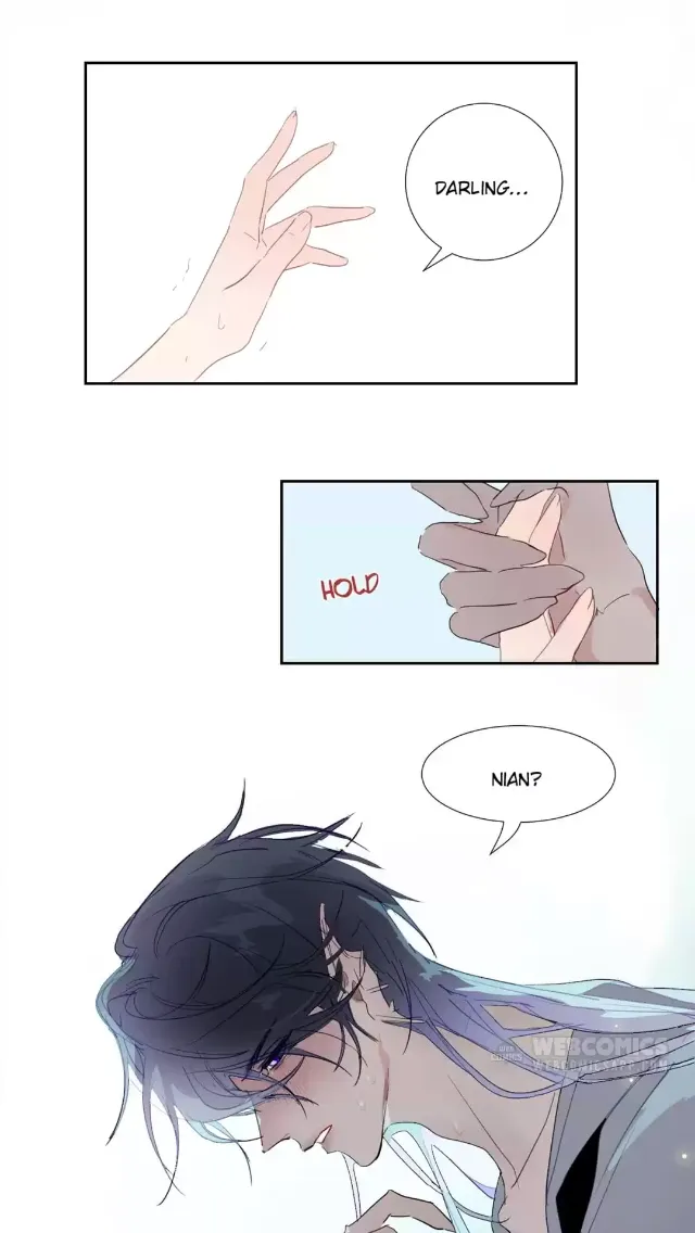 Mermaid’s Egg - Chapter 82 Page 13