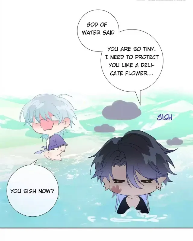 Mermaid’s Egg - Chapter 82 Page 18