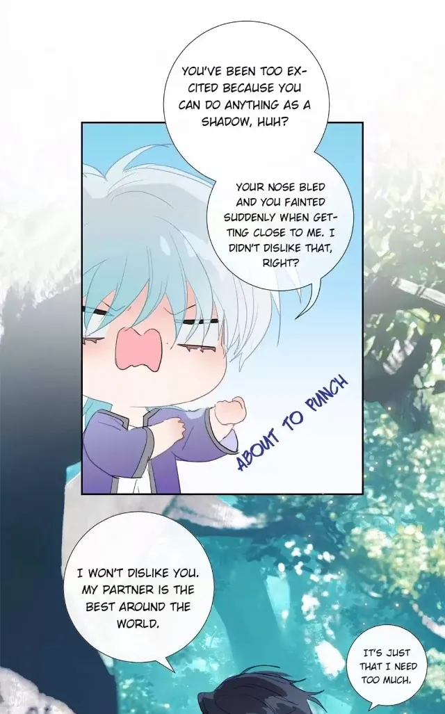 Mermaid’s Egg - Chapter 82 Page 19