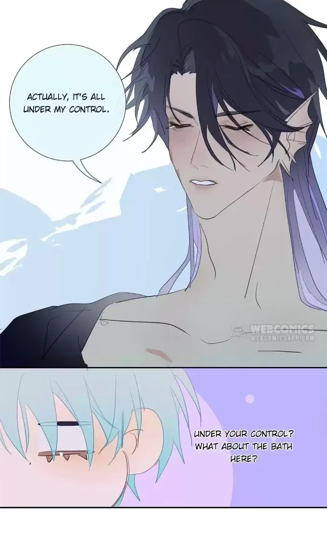 Mermaid’s Egg - Chapter 82 Page 22