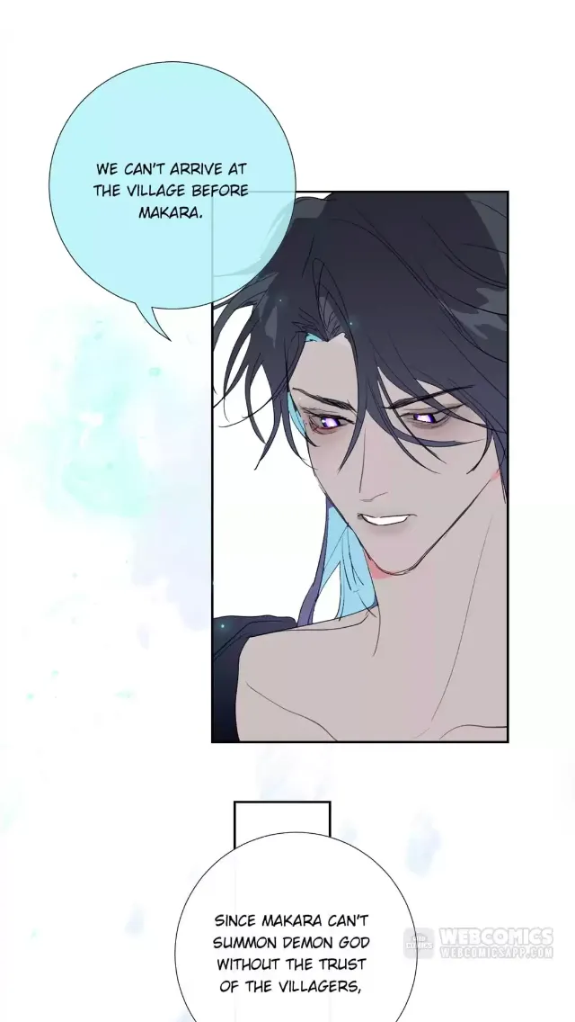 Mermaid’s Egg - Chapter 82 Page 23