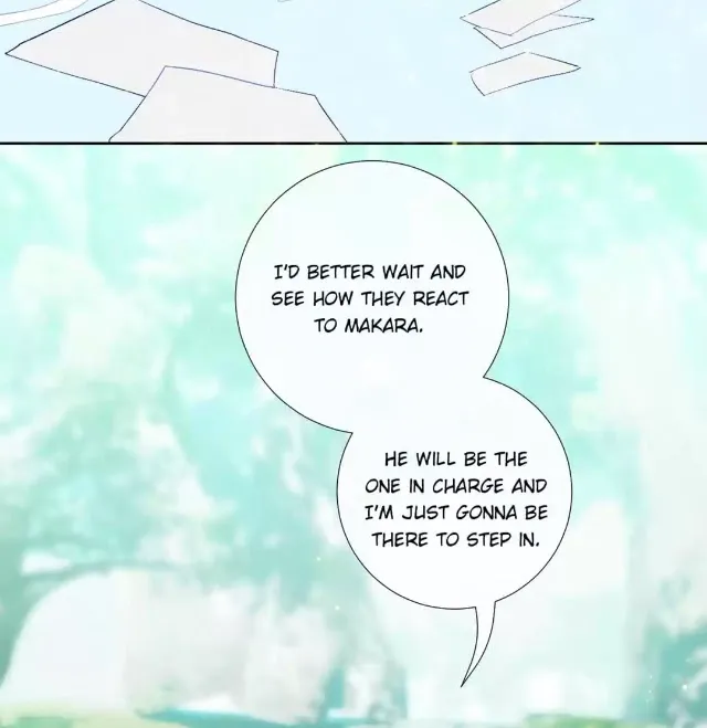 Mermaid’s Egg - Chapter 82 Page 26