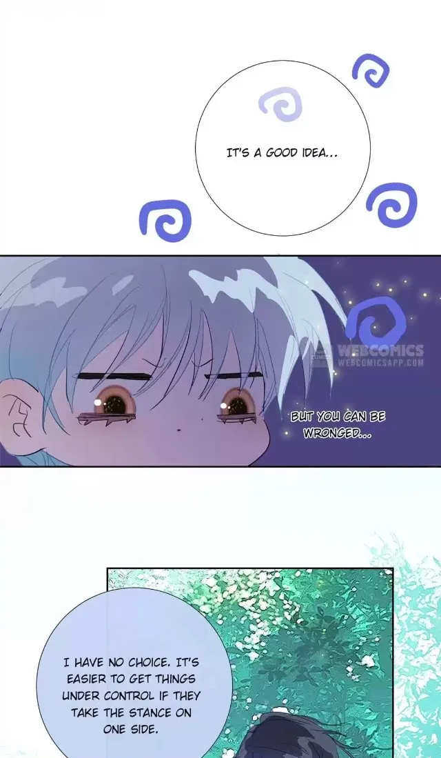 Mermaid’s Egg - Chapter 82 Page 28