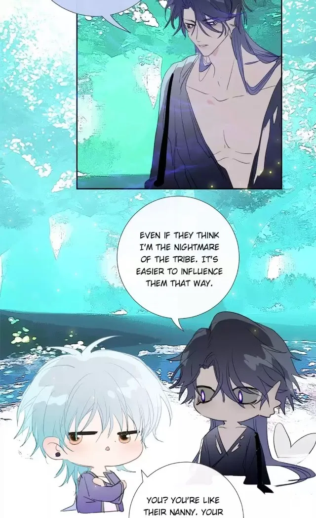 Mermaid’s Egg - Chapter 82 Page 29