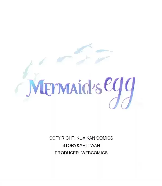 Mermaid’s Egg - Chapter 83 Page 2