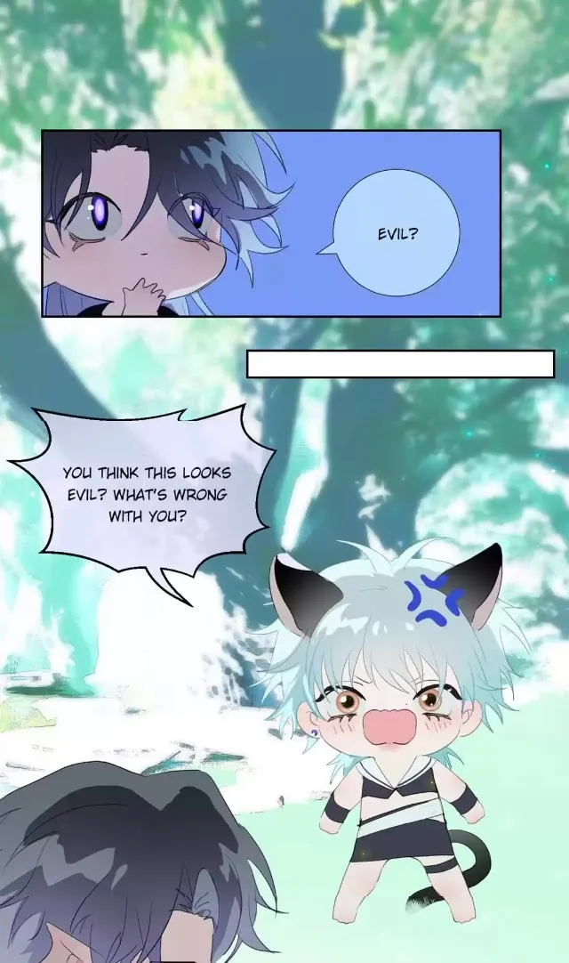 Mermaid’s Egg - Chapter 83 Page 4