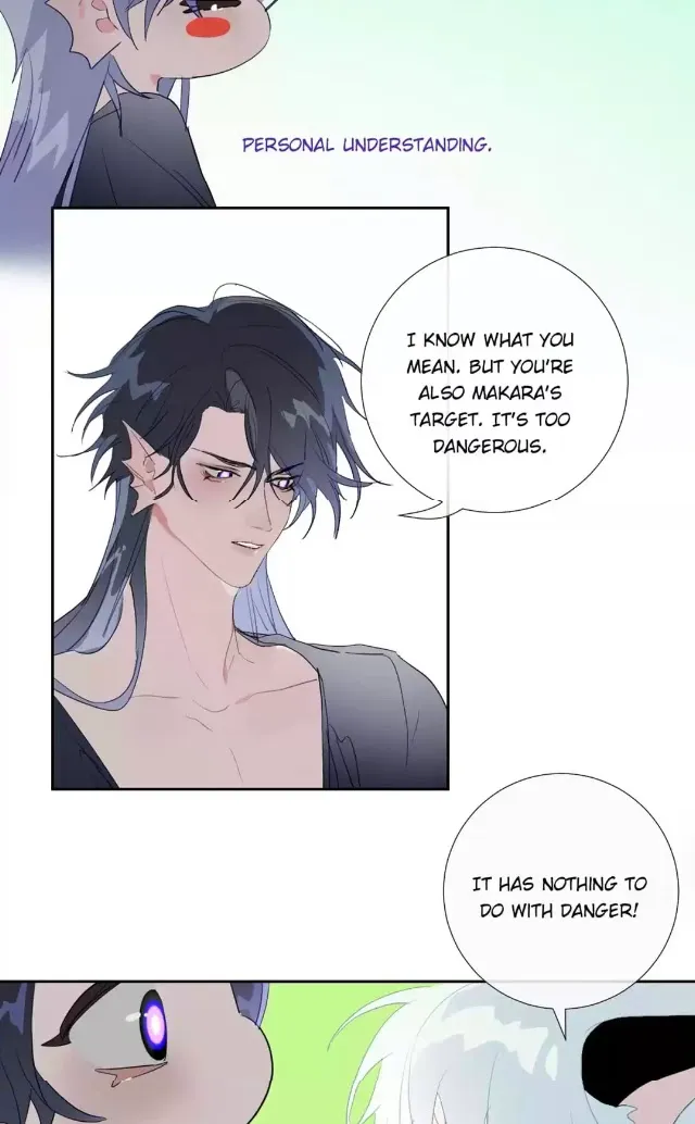 Mermaid’s Egg - Chapter 83 Page 5