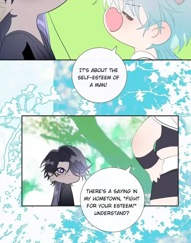 Mermaid’s Egg - Chapter 83 Page 6