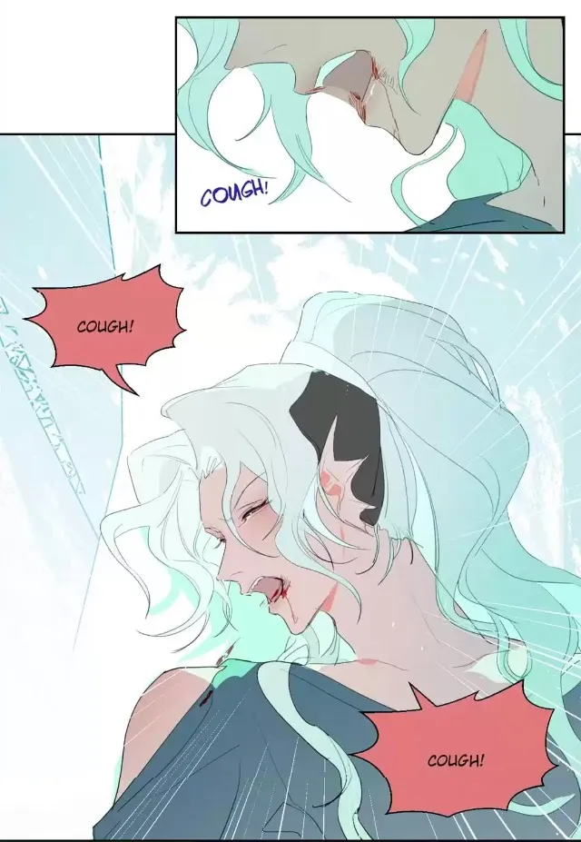 Mermaid’s Egg - Chapter 83 Page 9