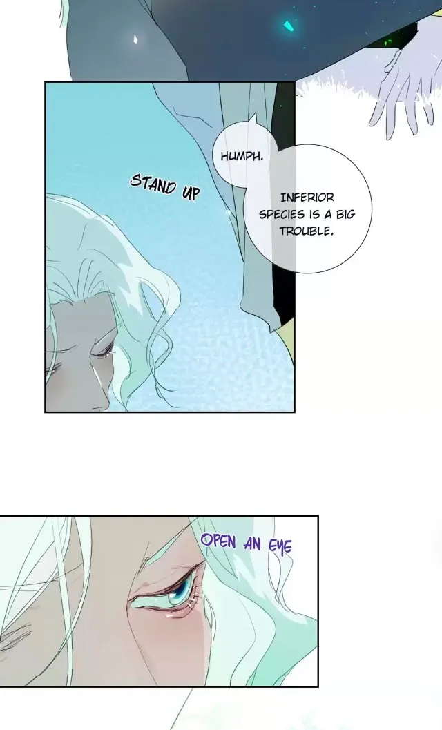 Mermaid’s Egg - Chapter 83 Page 11