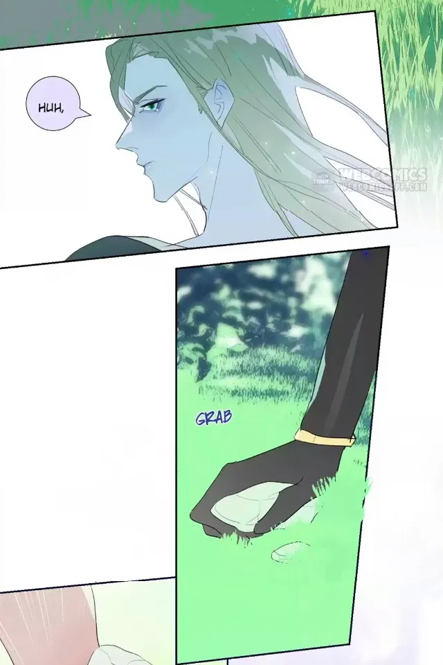 Mermaid’s Egg - Chapter 83 Page 14