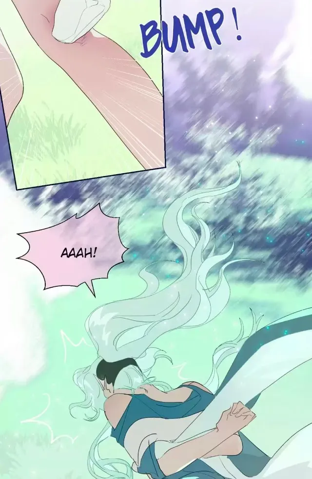 Mermaid’s Egg - Chapter 83 Page 15