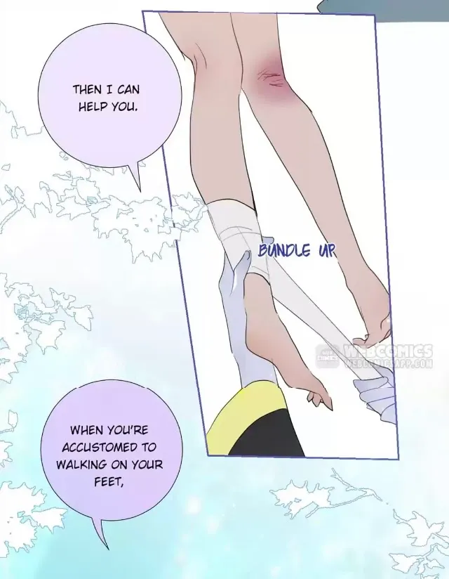 Mermaid’s Egg - Chapter 83 Page 18