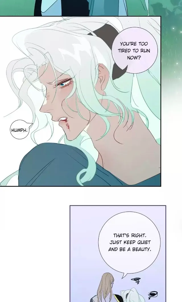Mermaid’s Egg - Chapter 83 Page 20