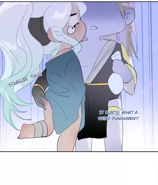 Mermaid’s Egg - Chapter 83 Page 30