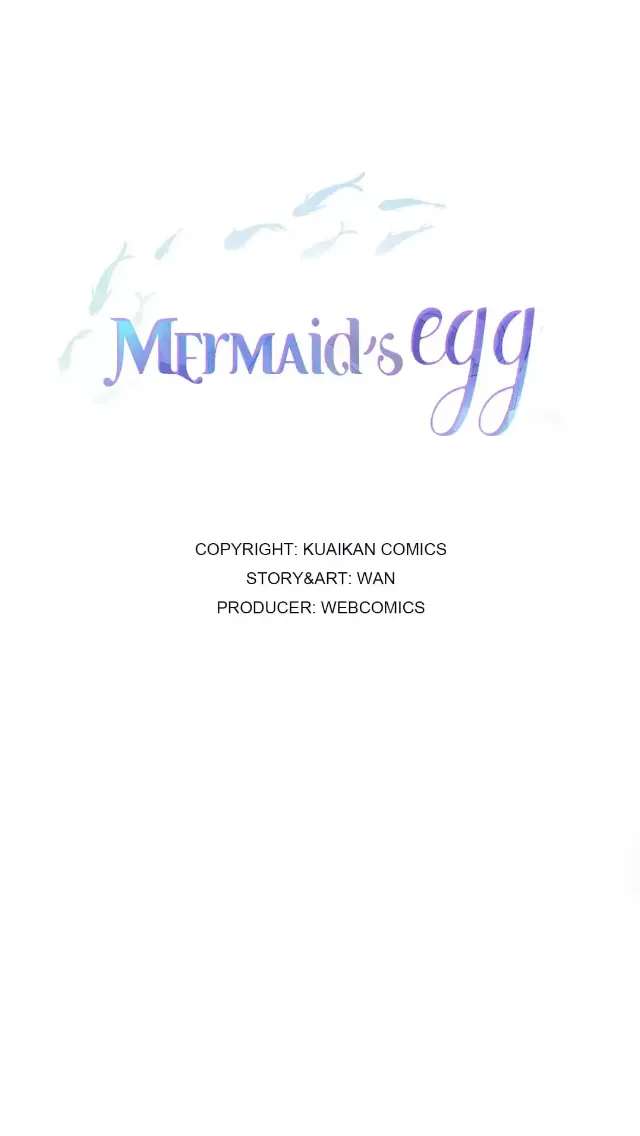 Mermaid’s Egg - Chapter 84 Page 2