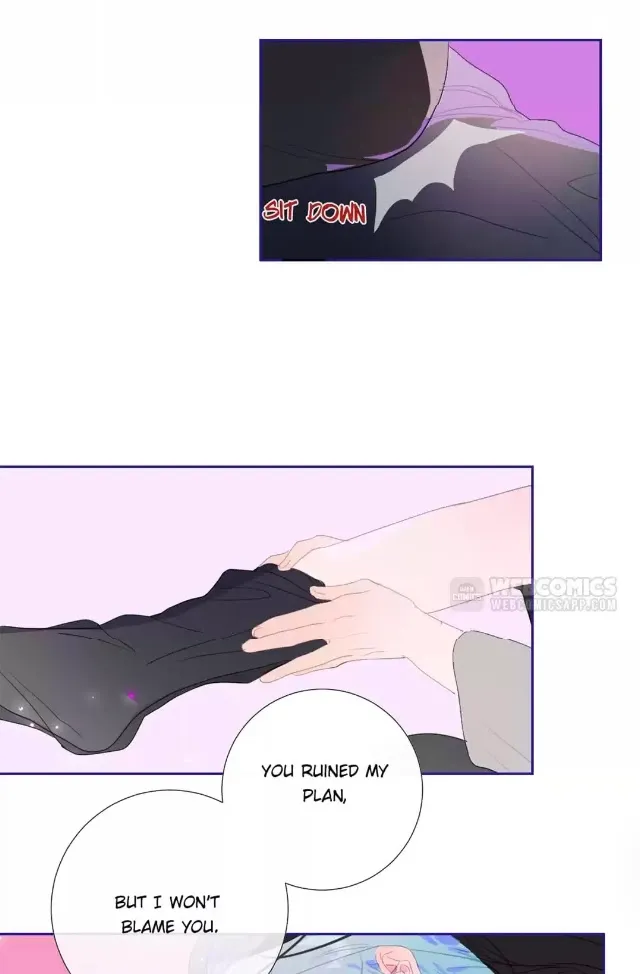 Mermaid’s Egg - Chapter 84 Page 7