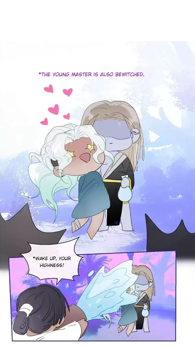 Mermaid’s Egg - Chapter 84 Page 13