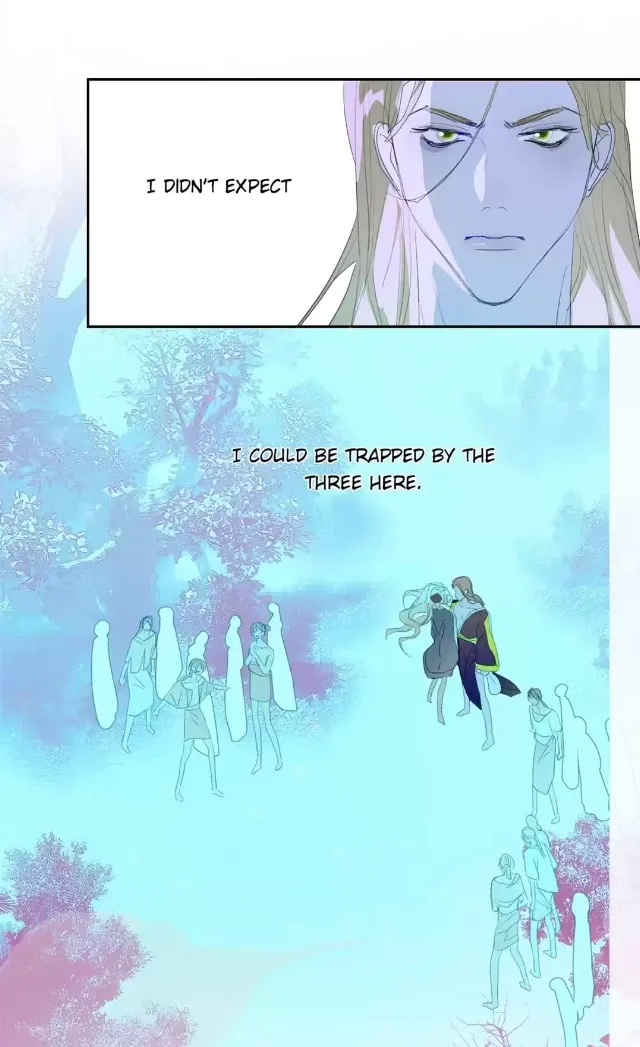 Mermaid’s Egg - Chapter 84 Page 16
