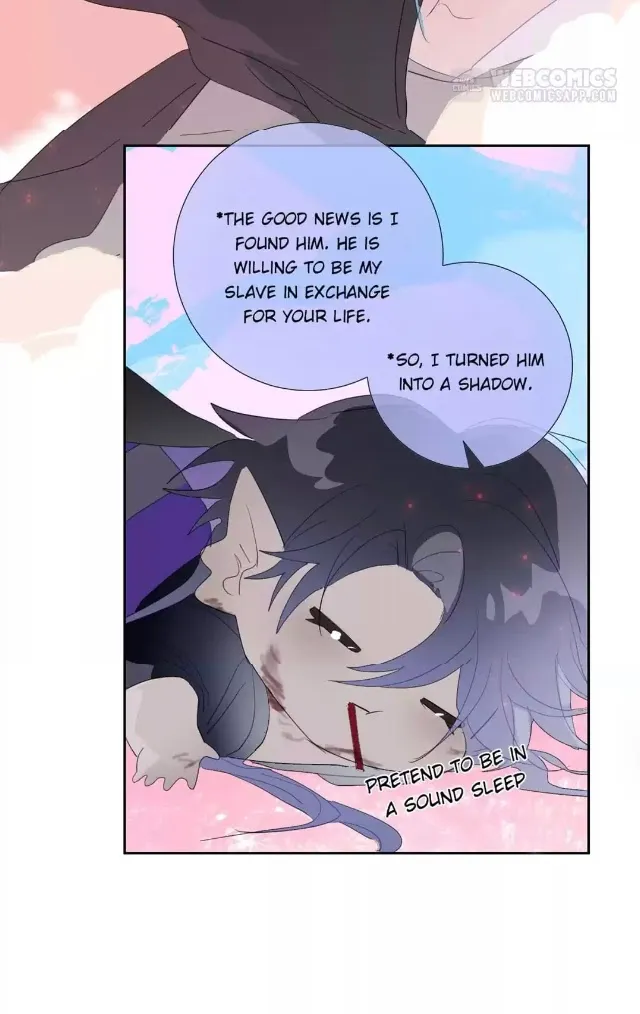 Mermaid’s Egg - Chapter 84 Page 18