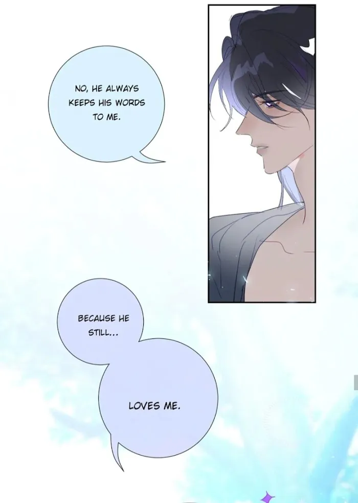 Mermaid’s Egg - Chapter 85 Page 9