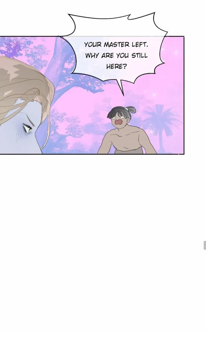 Mermaid’s Egg - Chapter 85 Page 12