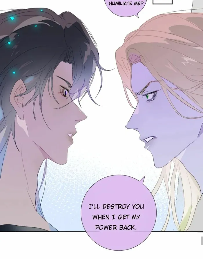Mermaid’s Egg - Chapter 85 Page 16