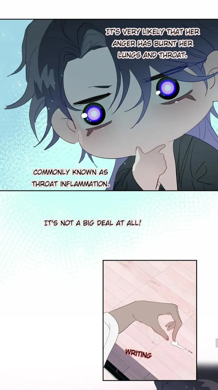 Mermaid’s Egg - Chapter 85 Page 23