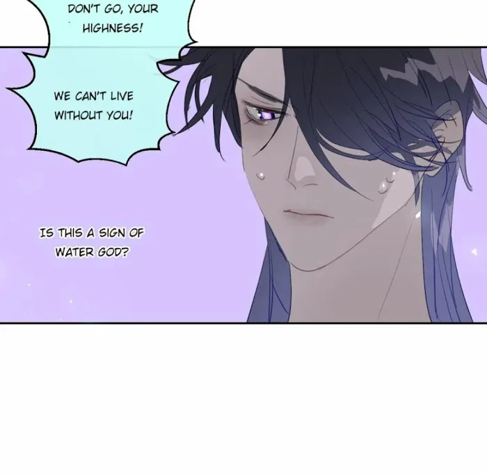 Mermaid’s Egg - Chapter 85 Page 25