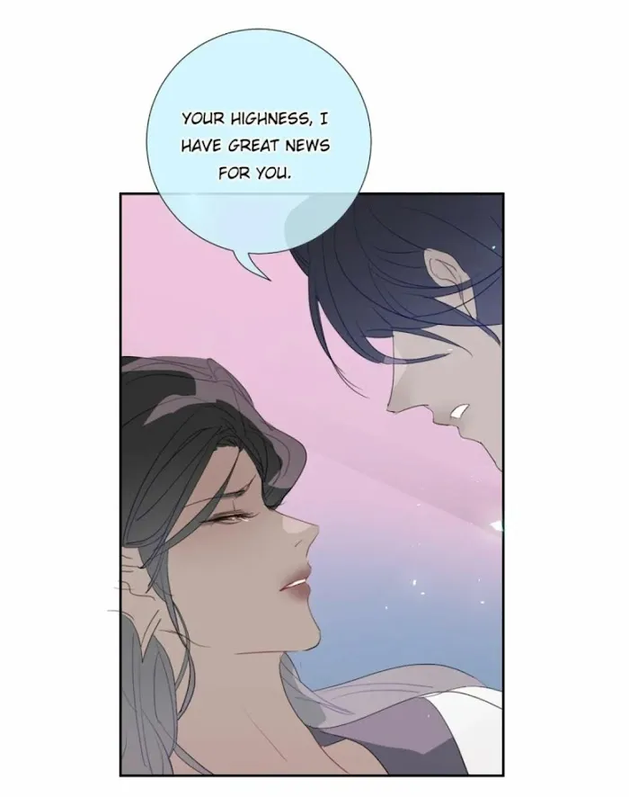 Mermaid’s Egg - Chapter 85 Page 26