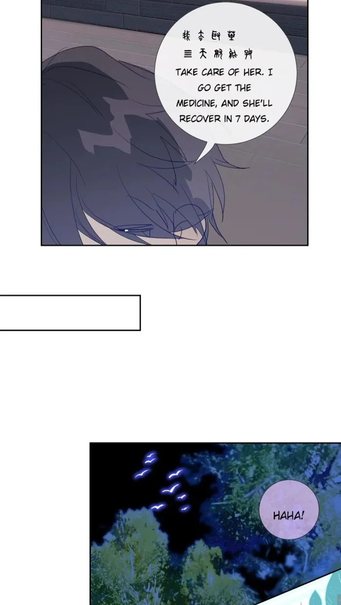 Mermaid’s Egg - Chapter 85 Page 29
