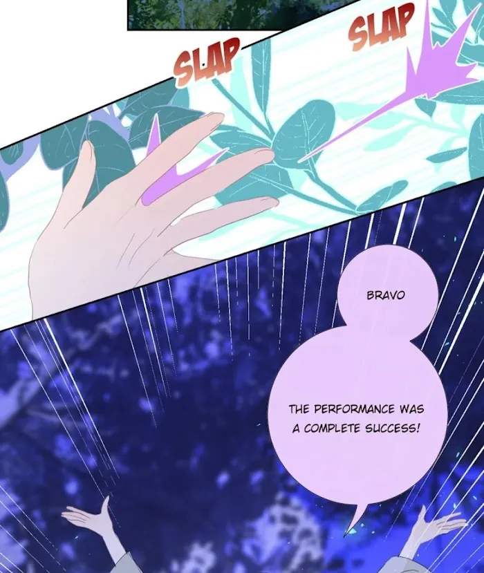 Mermaid’s Egg - Chapter 85 Page 30