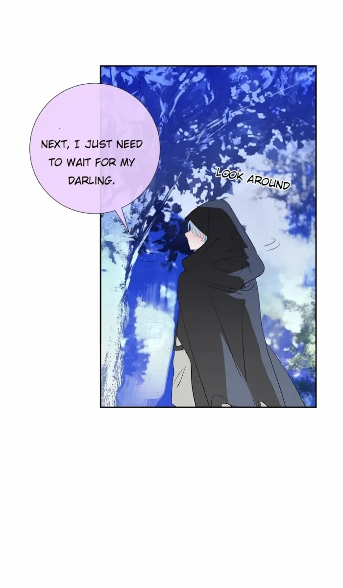 Mermaid’s Egg - Chapter 85 Page 32