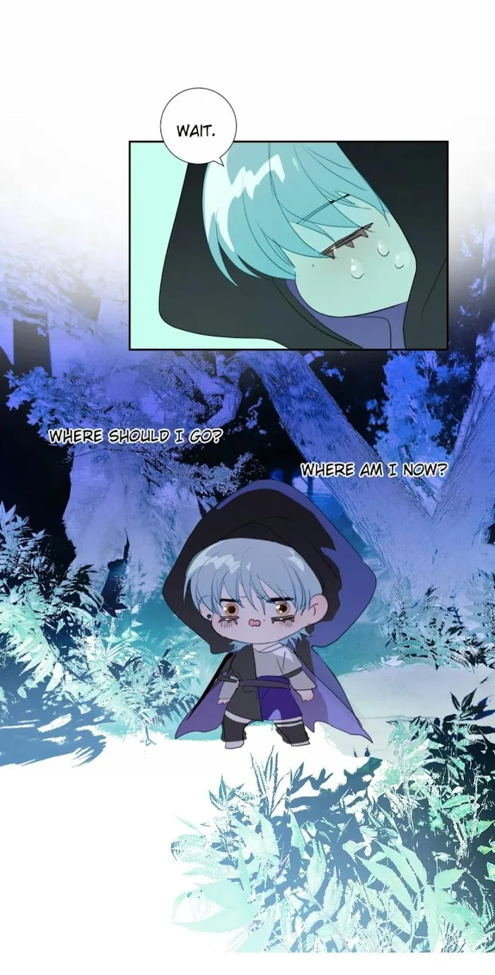 Mermaid’s Egg - Chapter 85 Page 33