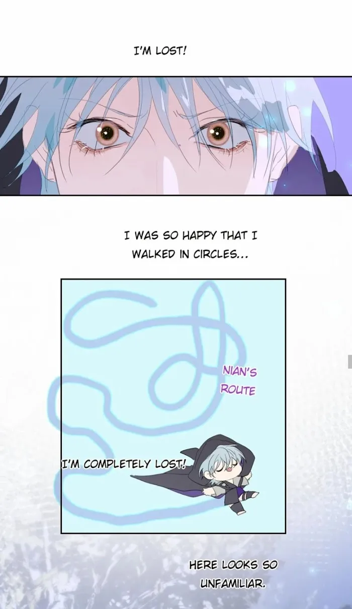 Mermaid’s Egg - Chapter 86 Page 2