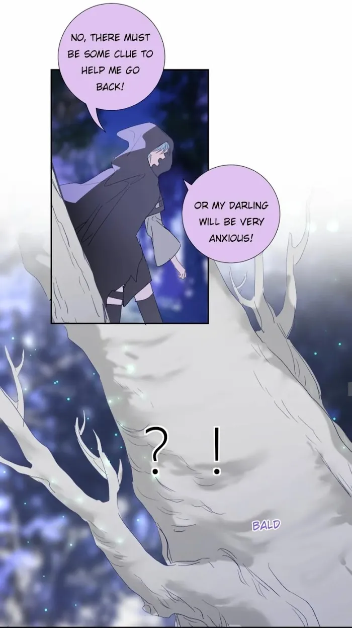Mermaid’s Egg - Chapter 86 Page 4
