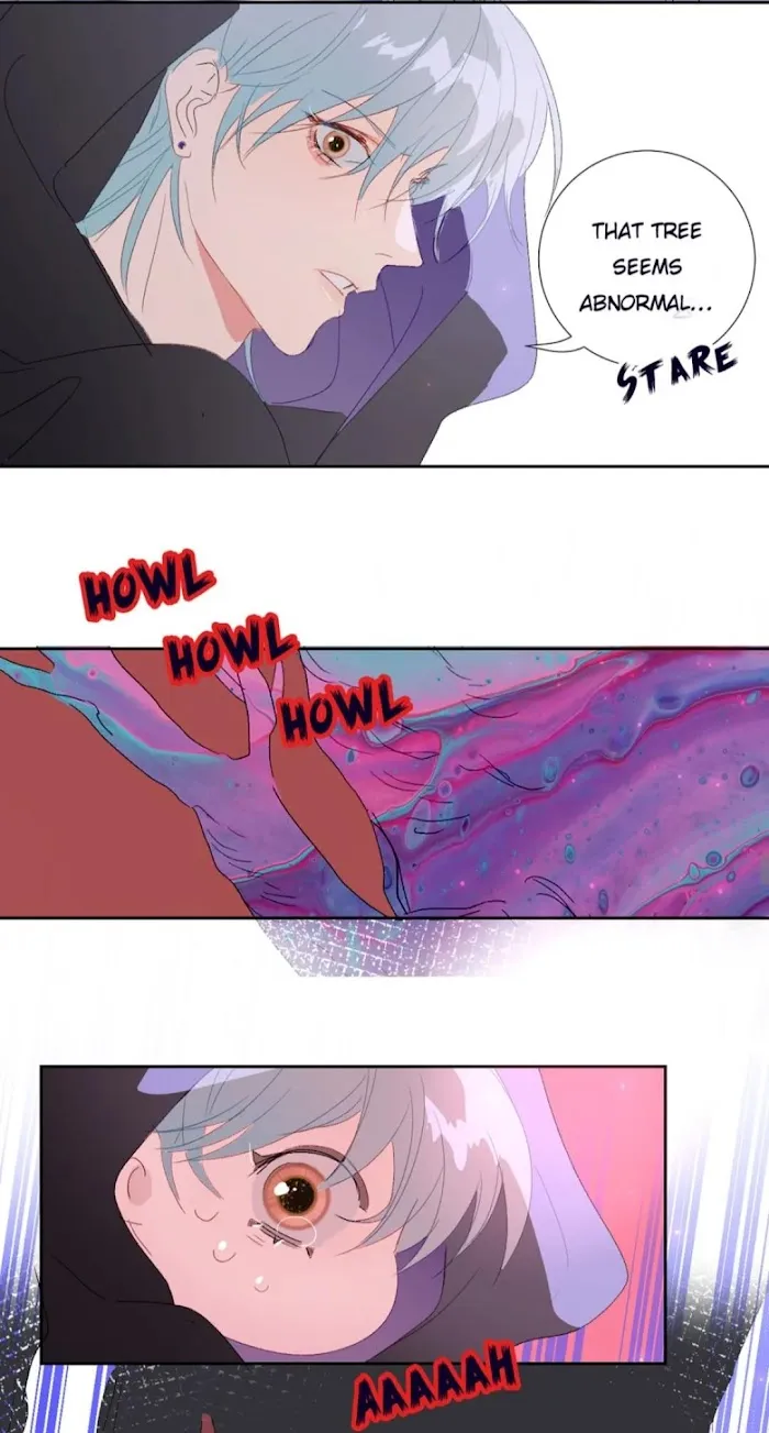 Mermaid’s Egg - Chapter 86 Page 5