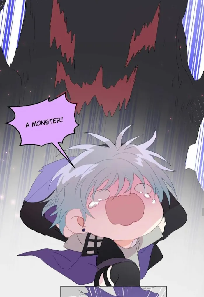 Mermaid’s Egg - Chapter 86 Page 6