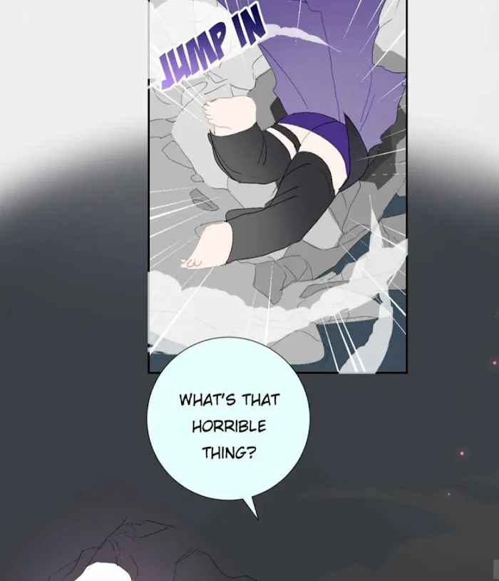 Mermaid’s Egg - Chapter 86 Page 7