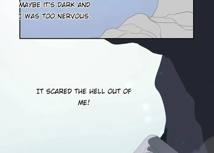 Mermaid’s Egg - Chapter 86 Page 9