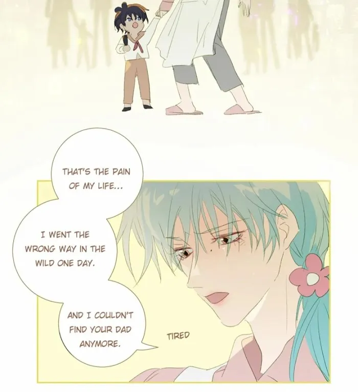 Mermaid’s Egg - Chapter 86 Page 12