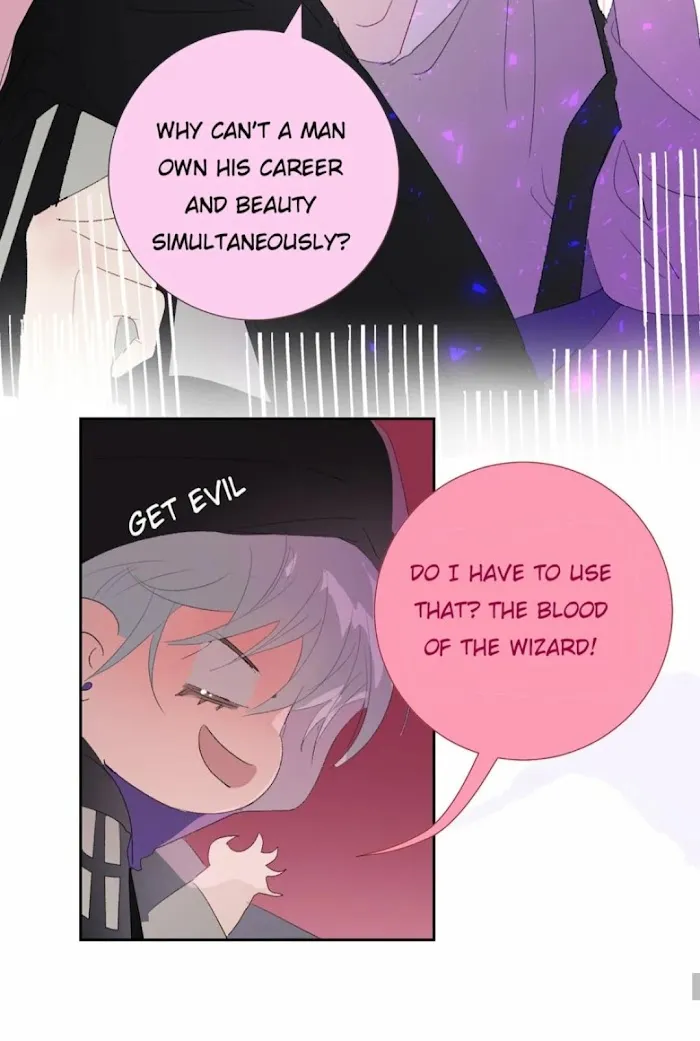 Mermaid’s Egg - Chapter 86 Page 15