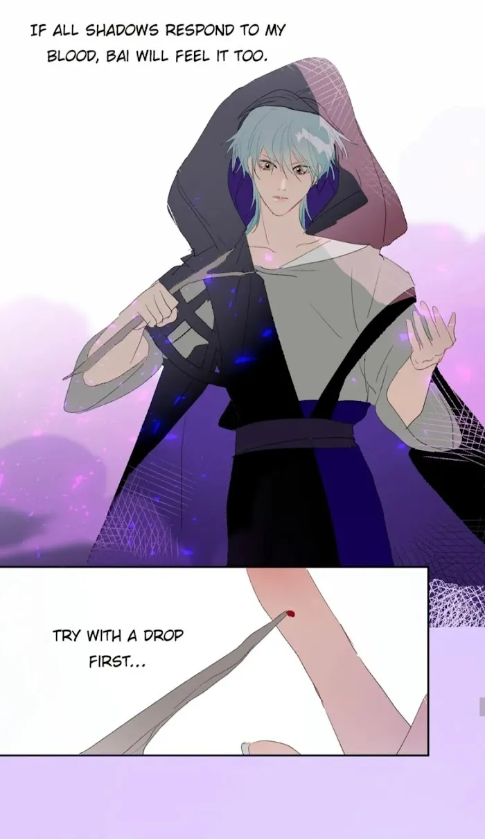 Mermaid’s Egg - Chapter 86 Page 16